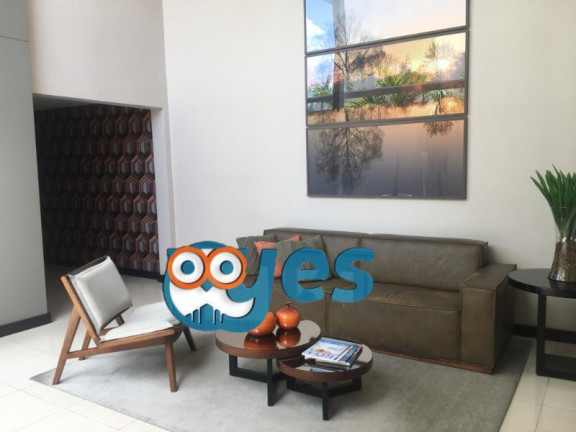 Imagem Apartamento com 1 Quarto para Alugar, 40 m² em Ponto Central - Feira De Santana Imagem Apartamento com 1 Quarto para Alugar, 40 m² em Ponto Central - Feira De Santana