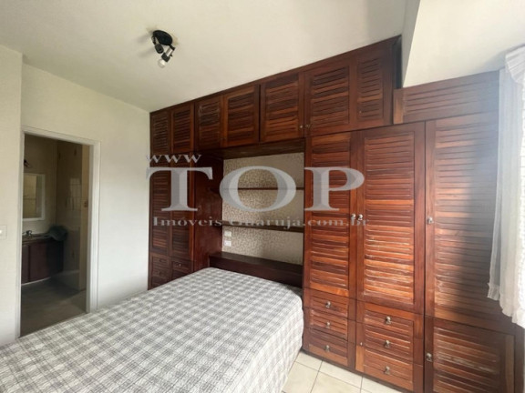 Imagem Apartamento com 2 Quartos à Venda, 75 m² em Tombo - Guarujá