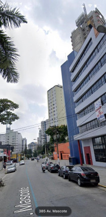 Imagem Imóvel com 2 Quartos à Venda, 50 m² em Vila Mascote - São Paulo Imagem Imóvel com 2 Quartos à Venda, 50 m² em Vila Mascote - São Paulo