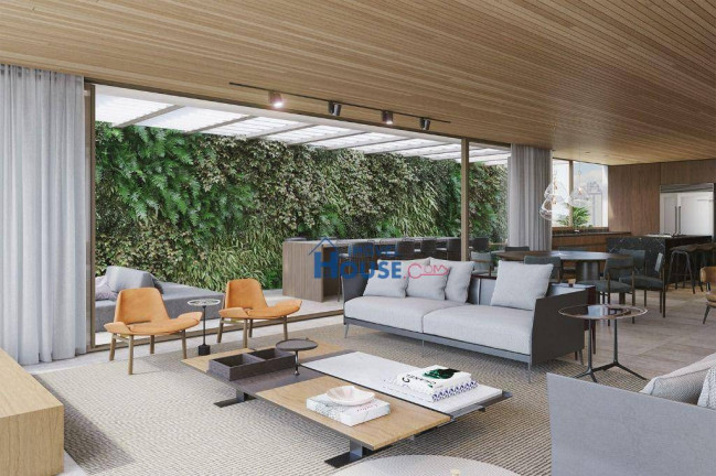 Imagem Apartamento com 3 Quartos à Venda, 181 m² em Itaim Bibi - São Paulo