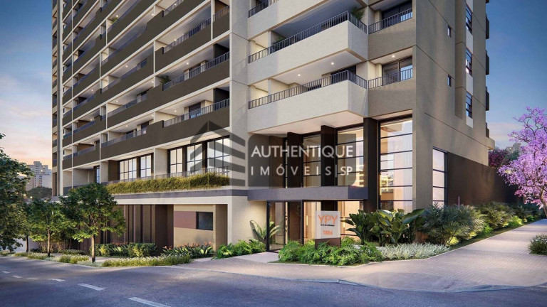 Imagem Apartamento com 2 Quartos à Venda, 68 m² em Alto Do Ipiranga - São Paulo Imagem Apartamento com 2 Quartos à Venda, 68 m² em Alto Do Ipiranga - São Paulo