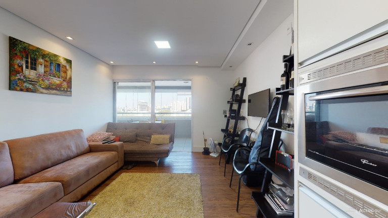 Imagem Apartamento com 2 Quartos à Venda, 117 m² em Parque Industrial Tomas Edson - São Paulo Imagem Apartamento com 2 Quartos à Venda, 117 m² em Parque Industrial Tomas Edson - São Paulo