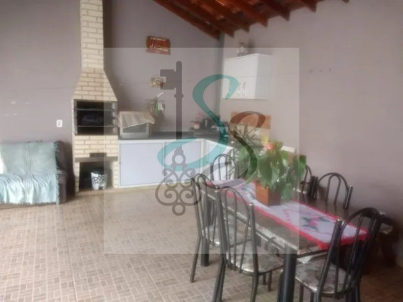 Casa com 2 Quartos à Venda, 100 m² em Loteamento Residencial Porto Seguro - Campinas