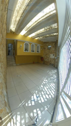 Imagem Sobrado com 2 Quartos à Venda, 220 m² Imagem Sobrado com 2 Quartos à Venda, 220 m²