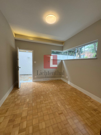 Imagem Casa com 4 Quartos para Alugar, 360 m² em Jardim Paulistano - São Paulo Imagem Casa com 4 Quartos para Alugar, 360 m² em Jardim Paulistano - São Paulo