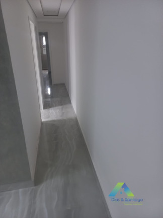 Imagem Apartamento com 3 Quartos à Venda, 75 m² em Vila Eldízia - Santo André Imagem Apartamento com 3 Quartos à Venda, 75 m² em Vila Eldízia - Santo André