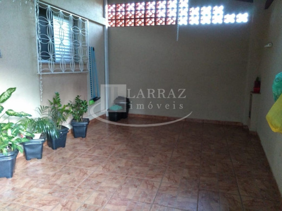 Imagem Casa com 3 Quartos à Venda, 127 m² em República - Ribeirão Preto