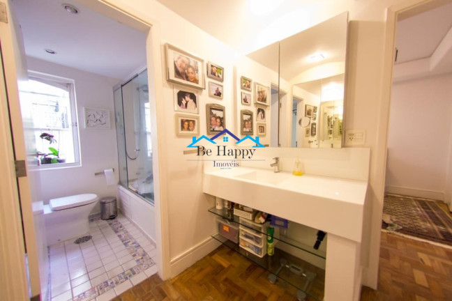 Imagem Apartamento com 3 Quartos à Venda, 140 m² em Jardim Paulista - São Paulo