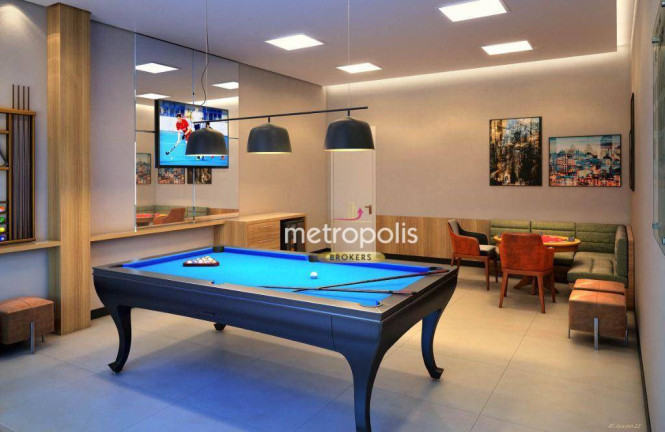 Imagem Apartamento com 2 Quartos à Venda, 117 m² em Vila Assunção - Santo André Imagem Apartamento com 2 Quartos à Venda, 117 m² em Vila Assunção - Santo André