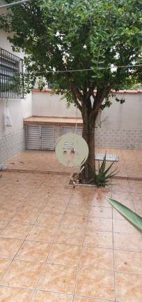 Imagem Casa com 2 Quartos à Venda, 187 m² em Ponta Da Praia - Santos Imagem Casa com 2 Quartos à Venda, 187 m² em Ponta Da Praia - Santos