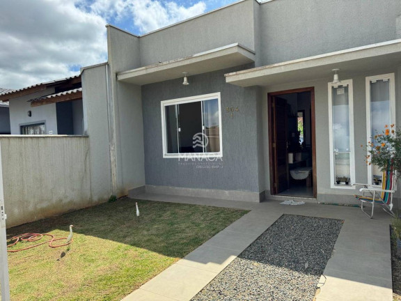 Imagem Casa com 2 Quartos à Venda, 54 m² em Quinta Dos Açorianos - Barra Velha Imagem Casa com 2 Quartos à Venda, 54 m² em Quinta Dos Açorianos - Barra Velha