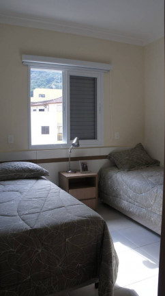 Imagem Apartamento com 3 Quartos para Temporada,  em Praia Grande - Ubatuba