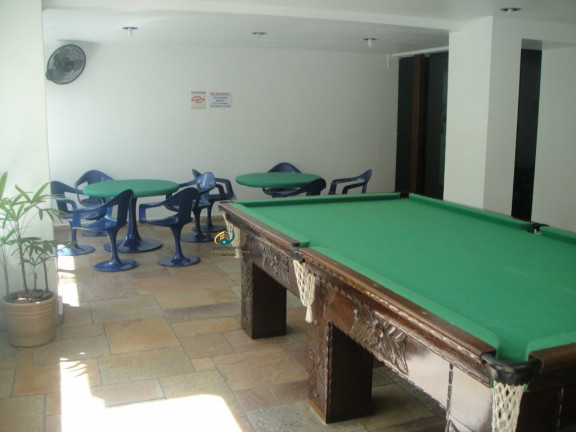 Imagem Apartamento com 3 Quartos à Venda, 100 m² em Enseada - Guarujá