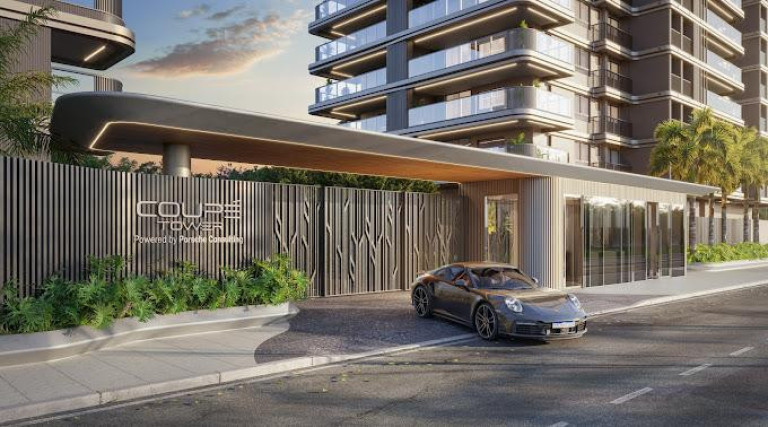 Imagem Apartamento com 4 Quartos à Venda, 276 m² em Barra Da Tijuca - Rio De Janeiro