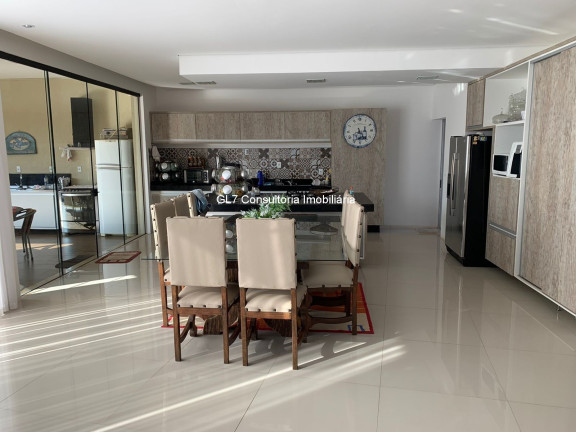 Imagem Casa com 4 Quartos à Venda,  em Altos Da Bela Vista - Indaiatuba