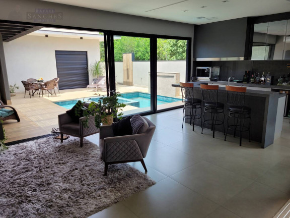 Casa com 4 Quartos à Venda, 330 m² em Residencial Villa Dumont - Bauru