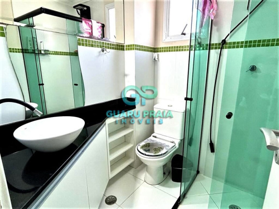 Imagem Apartamento com 2 Quartos à Venda, 83 m² em Tombo - Guarujá