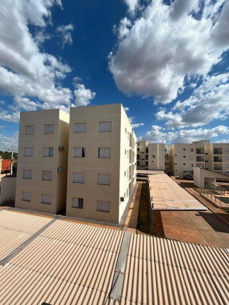 Imagem Casa com 2 Quartos à Venda, 66 m² em Tangará Da Serra Imagem Casa com 2 Quartos à Venda, 66 m² em Tangará Da Serra