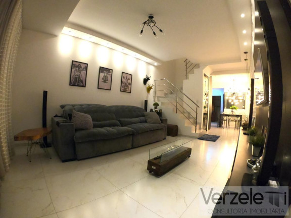 Imagem Apartamento com 3 Quartos à Venda, 126 m² em Praia Brava De Itajaí - Itajaí