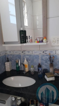 Imagem Apartamento com 2 Quartos à Venda, 60 m² em Santa Terezinha - São Bernardo Do Campo