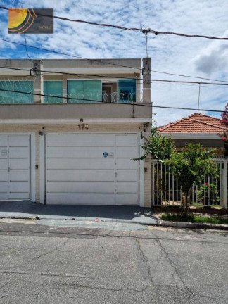 Casa com 3 Quartos à Venda, 170 m² em Pirituba - São Paulo