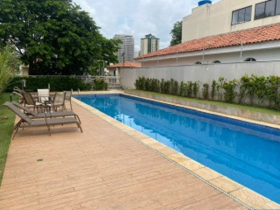 Imagem Apartamento com 2 Quartos à Venda, 64 m² em Vila Do Bosque - São Paulo