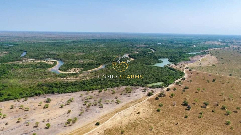 Imagem Imóvel com 3 Quartos à Venda, 100.532 m² em Mato Grosso - Novo Santo Antônio Imagem Imóvel com 3 Quartos à Venda, 100.532 m² em Mato Grosso - Novo Santo Antônio