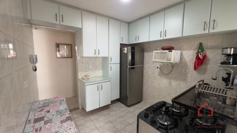 Imagem Apartamento com 2 Quartos à Venda, 86 m² em Marapé - Santos Imagem Apartamento com 2 Quartos à Venda, 86 m² em Marapé - Santos