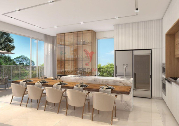 Imagem Apartamento com 5 Quartos à Venda, 277 m² em Pioneiros - Balneário Camboriú