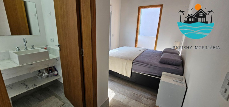 Imagem Imóvel com 3 Quartos à Venda,  em Juquehy - São Sebastião