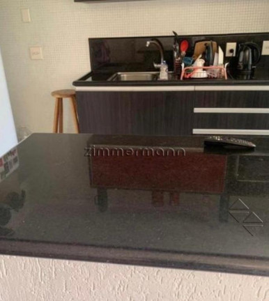 Imagem Apartamento com 1 Quarto à Venda, 136 m² em Vila Madalena - São Paulo Imagem Apartamento com 1 Quarto à Venda, 136 m² em Vila Madalena - São Paulo