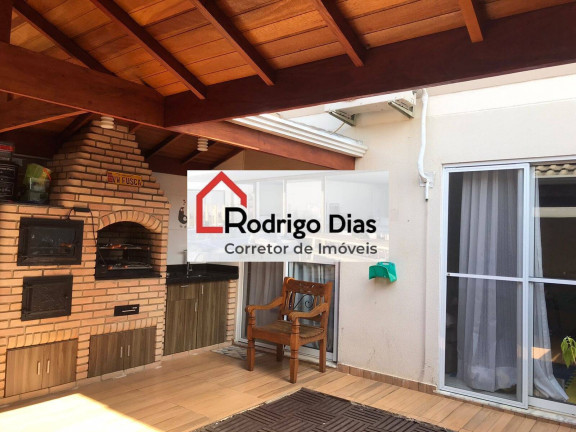Imagem Casa de Condomínio com 3 Quartos à Venda, 127 m² em Engordadouro - Jundiaí Imagem Casa de Condomínio com 3 Quartos à Venda, 127 m² em Engordadouro - Jundiaí