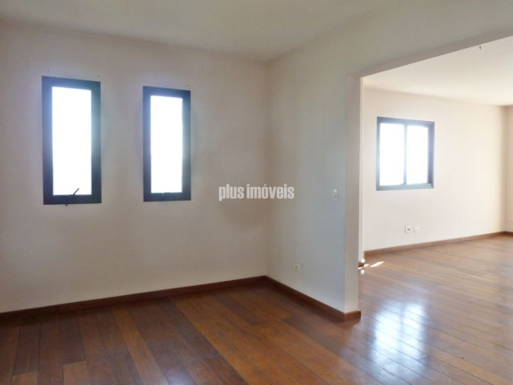 Imagem Apartamento com 3 Quartos à Venda, 200 m² em Panamby - São Paulo Imagem Apartamento com 3 Quartos à Venda, 200 m² em Panamby - São Paulo