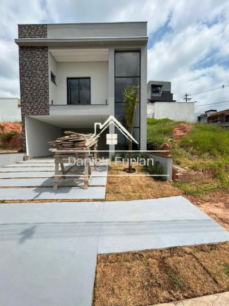Imagem Casa de Condomínio com 3 Quartos à Venda, 136 m² em Condomínio Horto Villagio - Sorocaba Imagem Casa de Condomínio com 3 Quartos à Venda, 136 m² em Condomínio Horto Villagio - Sorocaba