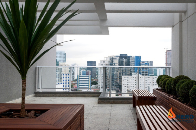 Imagem Imóvel à Venda, 42 m² em Pinheiros - São Paulo Imagem Imóvel à Venda, 42 m² em Pinheiros - São Paulo