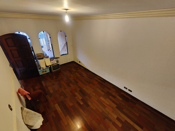 Imagem Casa com 3 Quartos à Venda, 166 m² em Jardim Las Vegas - Santo André Imagem Casa com 3 Quartos à Venda, 166 m² em Jardim Las Vegas - Santo André