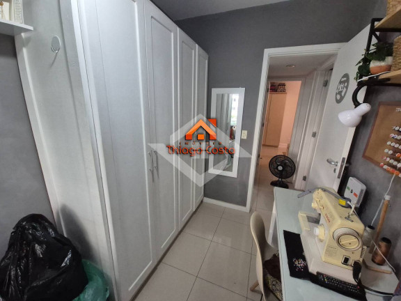 Imagem Apartamento com 3 Quartos à Venda, 92 m² em Barra Olímpica - Rio De Janeiro Imagem Apartamento com 3 Quartos à Venda, 92 m² em Barra Olímpica - Rio De Janeiro