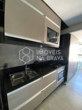 Imagem Apartamento com 2 Quartos à Venda, 70 m² em Praia Brava - Itajaí Imagem Apartamento com 2 Quartos à Venda, 70 m² em Praia Brava - Itajaí