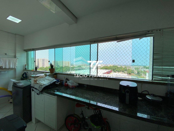 Imagem Apartamento com 3 Quartos à Venda, 127 m² em Rio Madeira  - Porto Velho