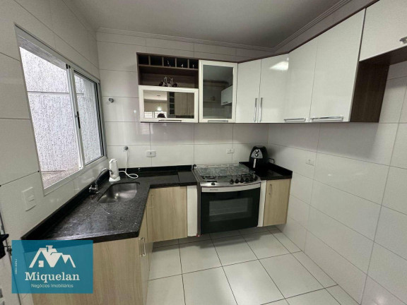Imagem Casa com 2 Quartos à Venda, 64 m² em Vila Nova Mazzei - São Paulo