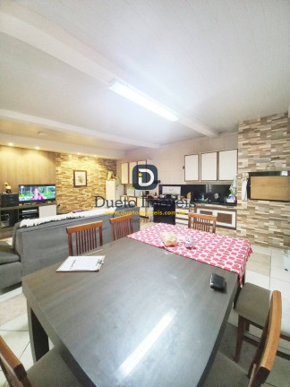 Imagem Casa com 4 Quartos à Venda,  em São José - Santa Maria