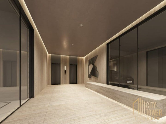 Imagem Apartamento com 4 Quartos à Venda, 400 m² em Indianópolis - São Paulo
