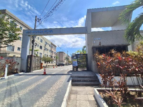 Imagem Apartamento com 2 Quartos à Venda, 40 m² em Campo Grande - Rio De Janeiro Imagem Apartamento com 2 Quartos à Venda, 40 m² em Campo Grande - Rio De Janeiro