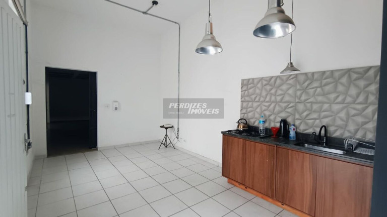 Imagem Imóvel Comercial para Alugar, 200 m² em água Branca - São Paulo