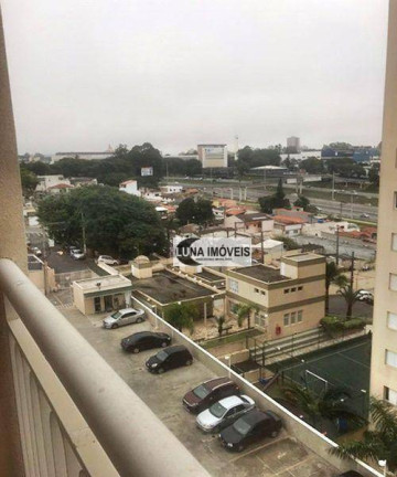 Imagem Apartamento com 2 Quartos à Venda, 48 m² em Vila Gonçalves - São Bernardo Do Campo Imagem Apartamento com 2 Quartos à Venda, 48 m² em Vila Gonçalves - São Bernardo Do Campo