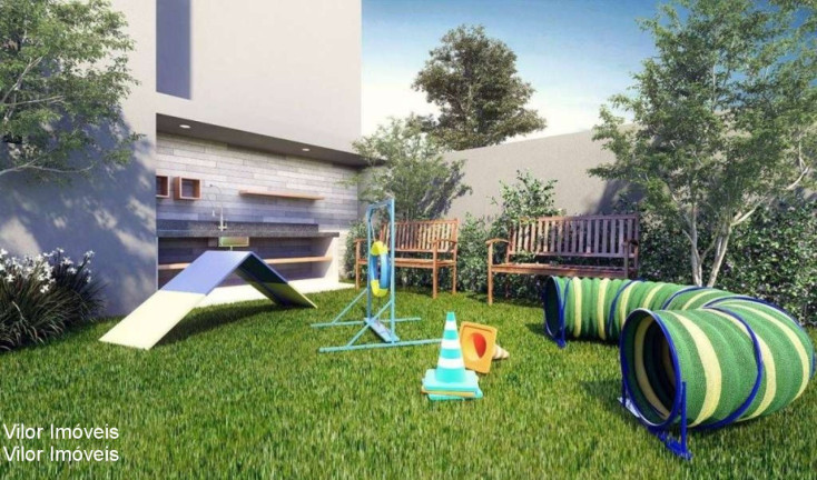Imagem Imóvel com 2 Quartos à Venda, 47 m² em Parque Mandaqui - São Paulo