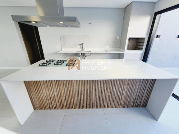 Imagem Casa com 3 Quartos à Venda, 187 m² em Condomínio Terras Do Vale - Caçapava