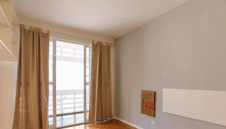 Foto do imóvel Apartamento com 1 Quarto à Venda, 35 m² em Consolação - São Paulo