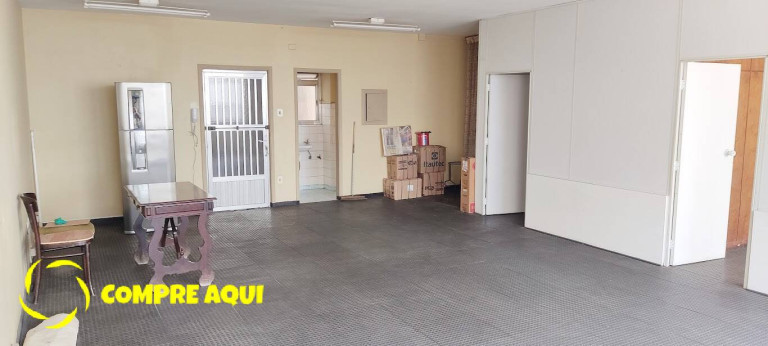 Imagem Sala Comercial à Venda, 100 m² em Campos Elíseos - São Paulo Imagem Sala Comercial à Venda, 100 m² em Campos Elíseos - São Paulo