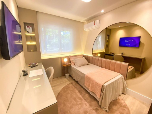 Imagem Cobertura com 2 Quartos à Venda, 109 m² em Jardim Itu - Porto Alegre